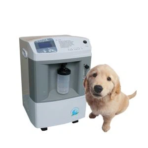 Sikker hund oksygen konsentrator JAY-10