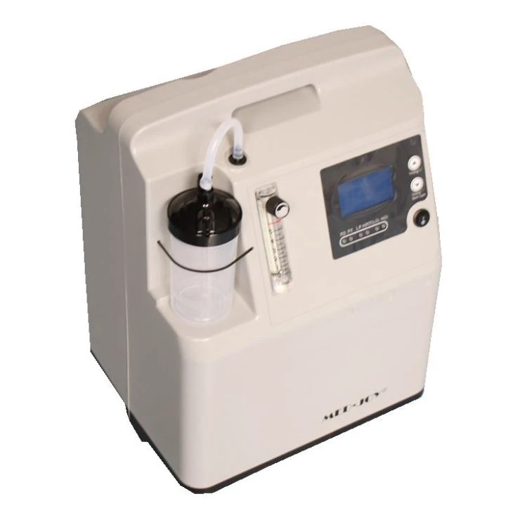 Popular Medical Oxygen Concentrator JAY-5AW