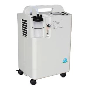 Amazon Medical Device Oxygen Concentrator