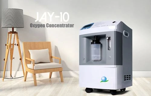Vedlikehold Common Sense Of Household Oksygen Concentrator